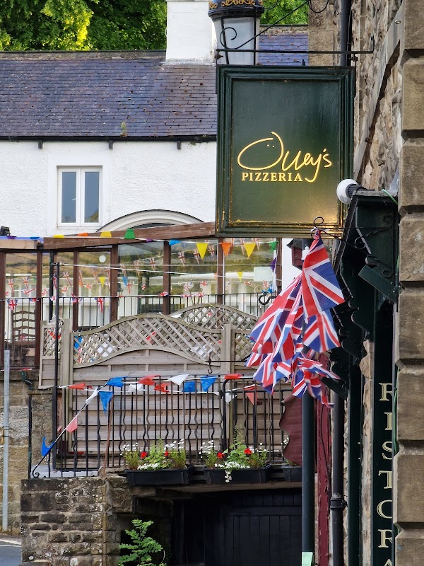 Olley's Pizzeria