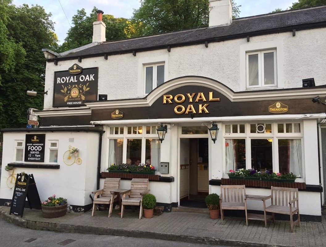 Royal Oak