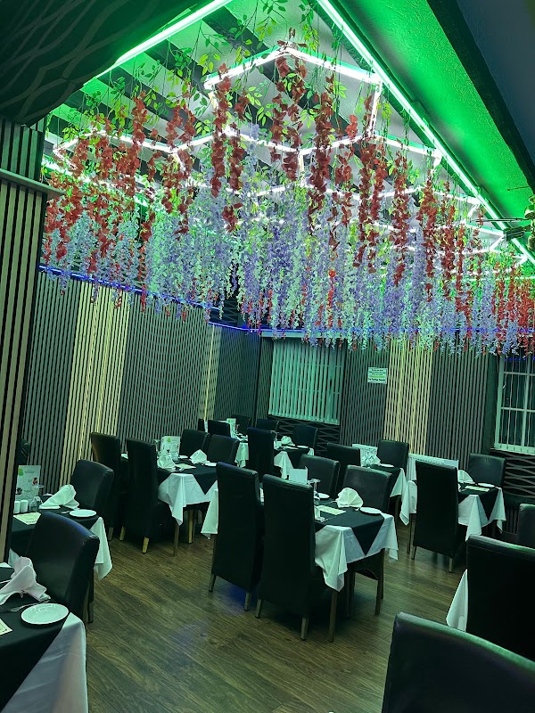 Saffron Restaurant & Takeaway