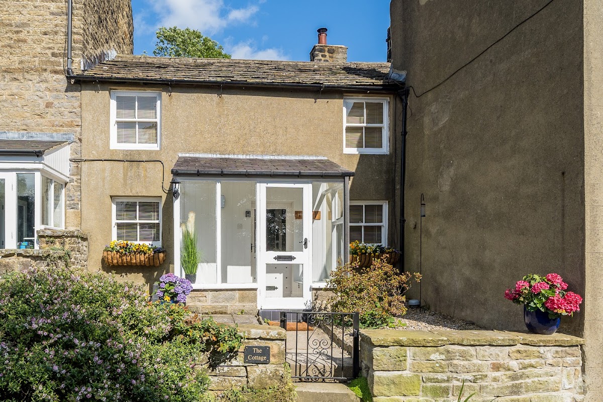 The Cottage Holiday Stay