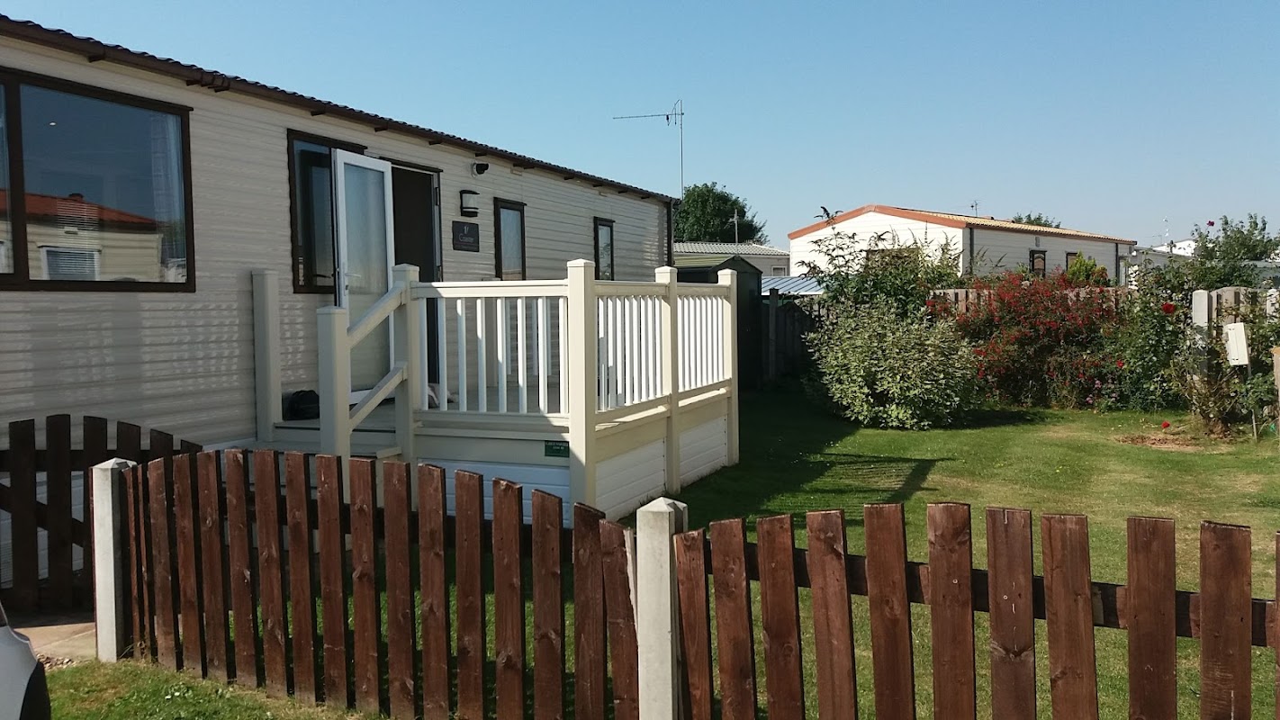 40 Regents Walk Patrington Haven Leisure Park
