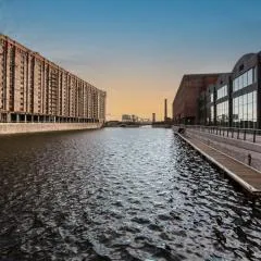 Kempston Suites Liverpool Apartment 10 — photo 2