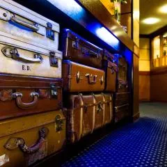 Kempston Suites Liverpool Apartment 10 — photo 12