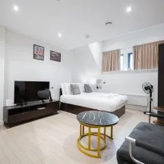 Kempston Suites Liverpool Apartment 10 — photo 6