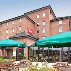 Kempston Suites Liverpool Apartment 10 — photo 9