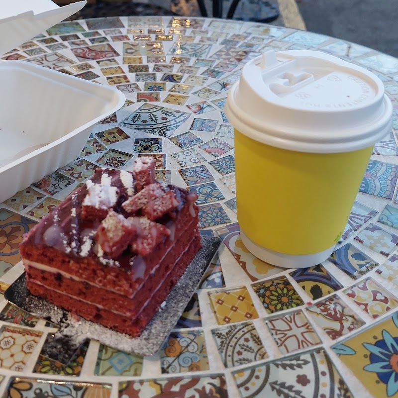 BakeHouse
