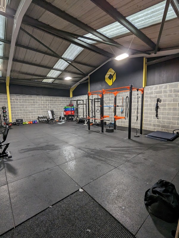 Compound Coaching