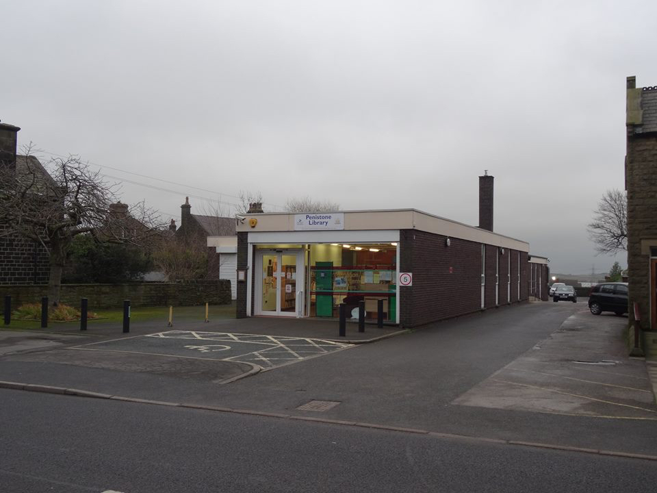 Penistone Library