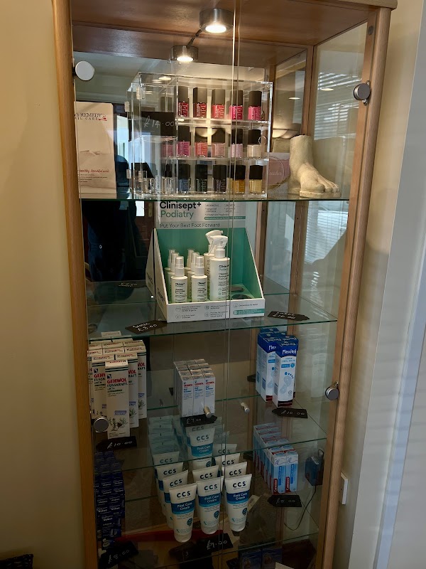 Penistone Podiatry