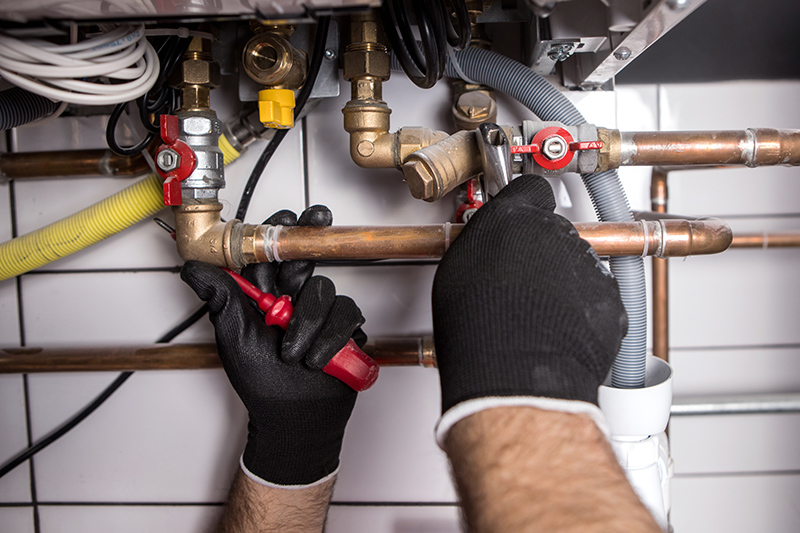 Radlington Plumbing & Heating Services