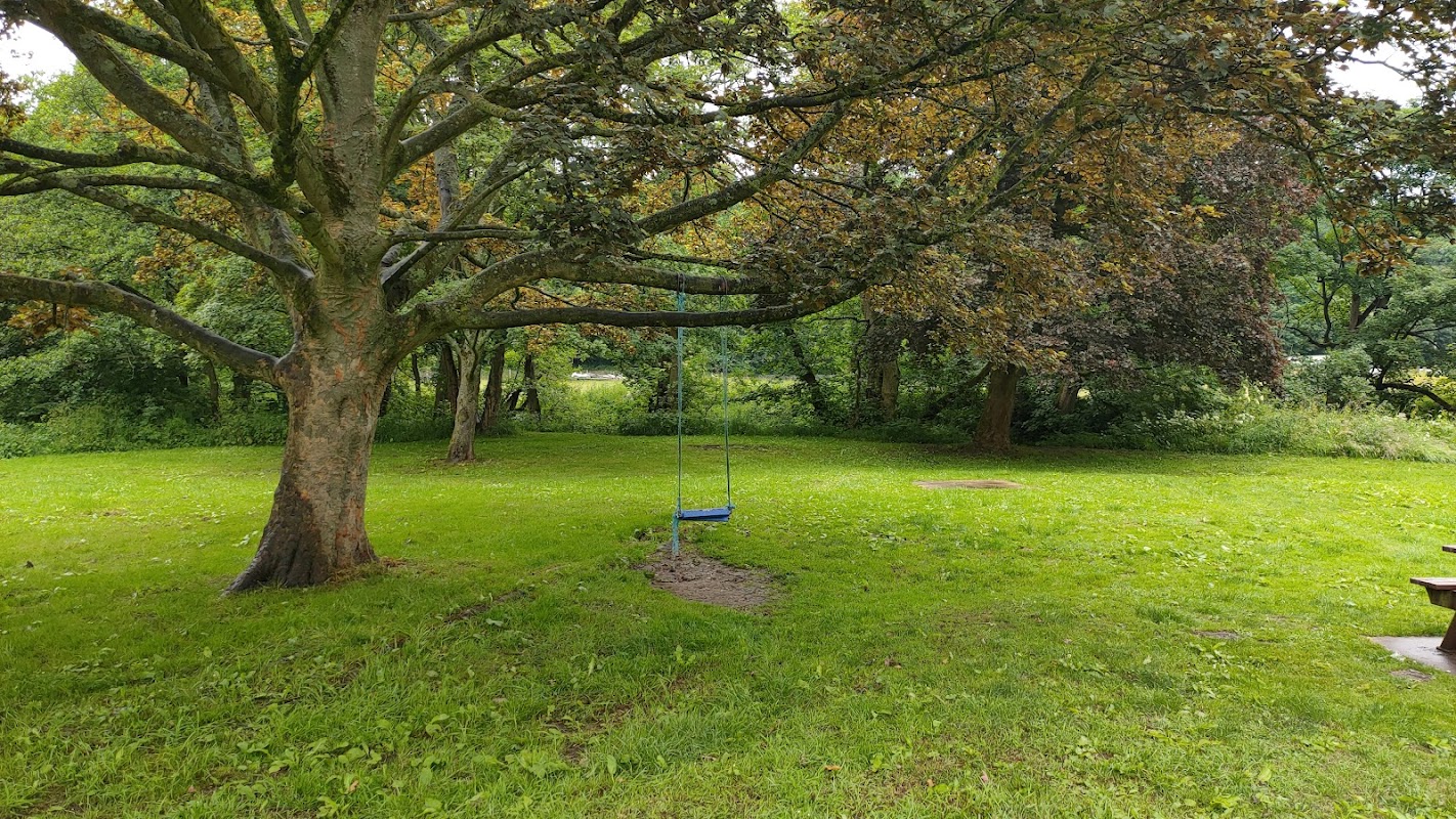 Riverside Picnic Area, Bower Dell