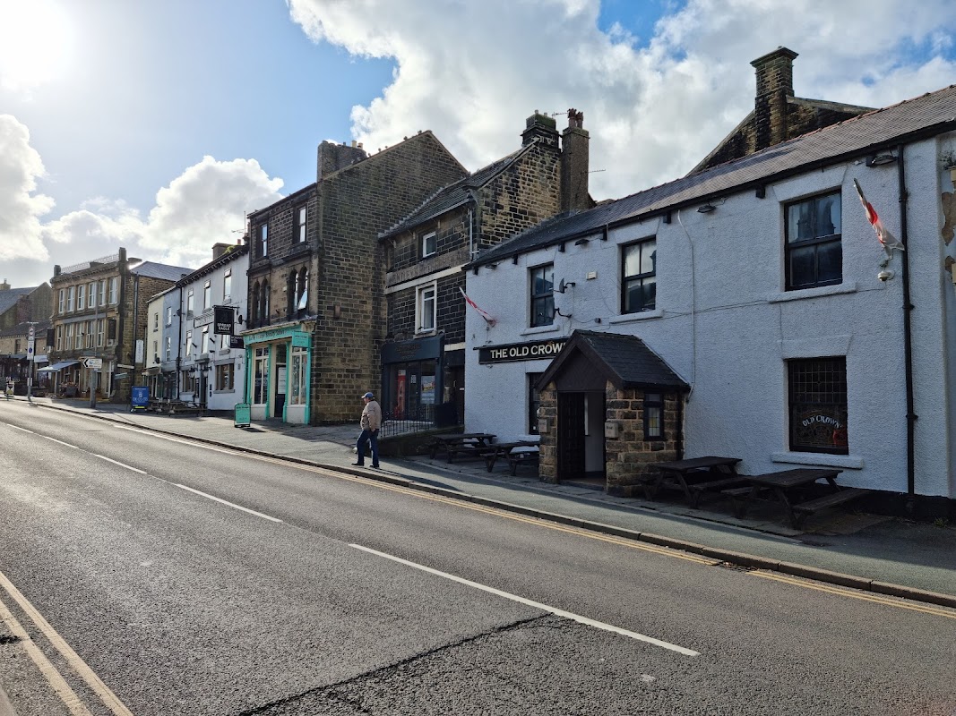 The Old Crown Inn