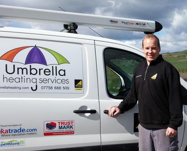 Umbrella Heating Services