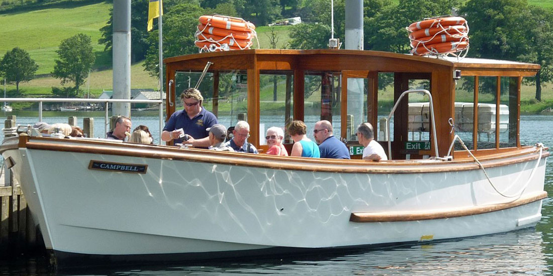 Pennine Cruisers