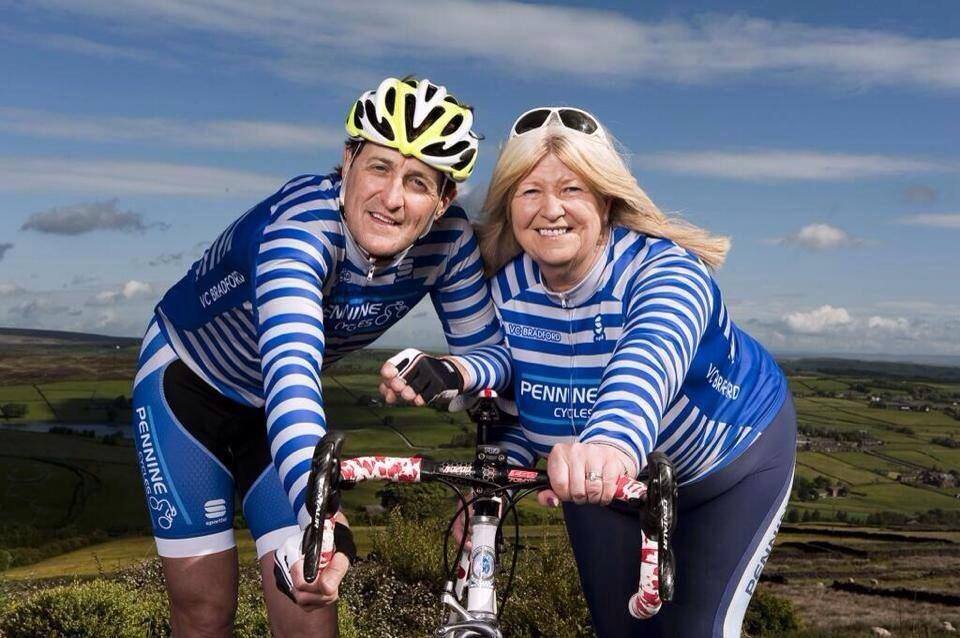 Pennine Cycles
