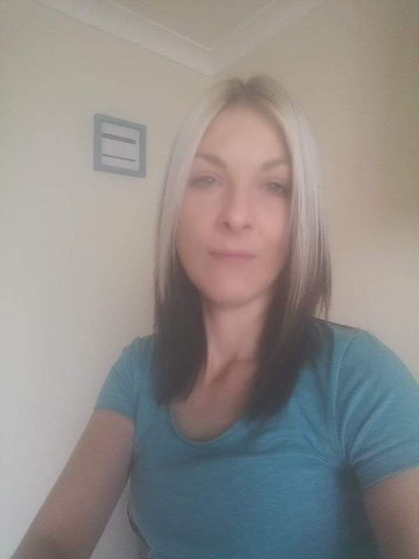 Aquarian Hair Design