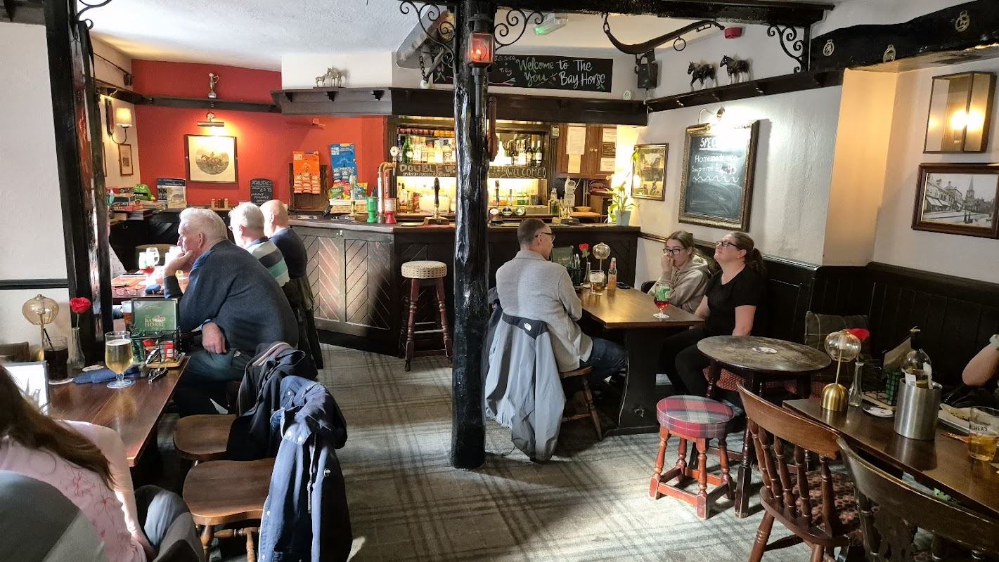 Bay Horse Inn