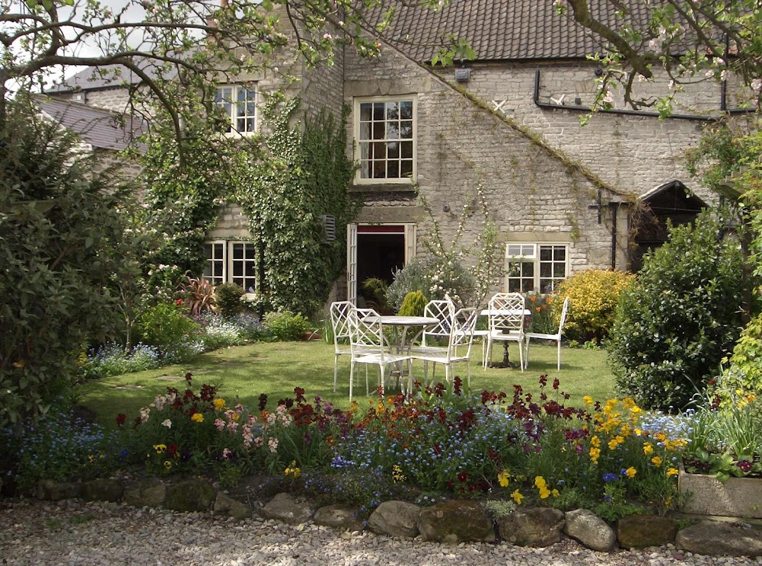 Bramwood Guesthouse B&B