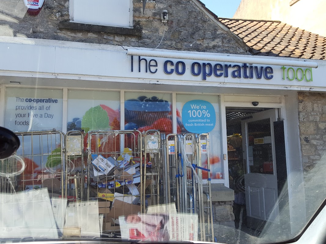 Co-op Food - Pickering - Eastgate