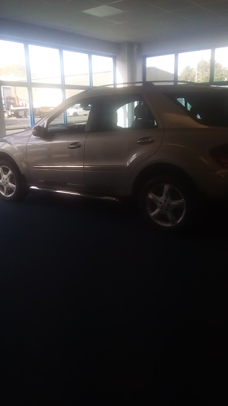 SM Autocare Ltd