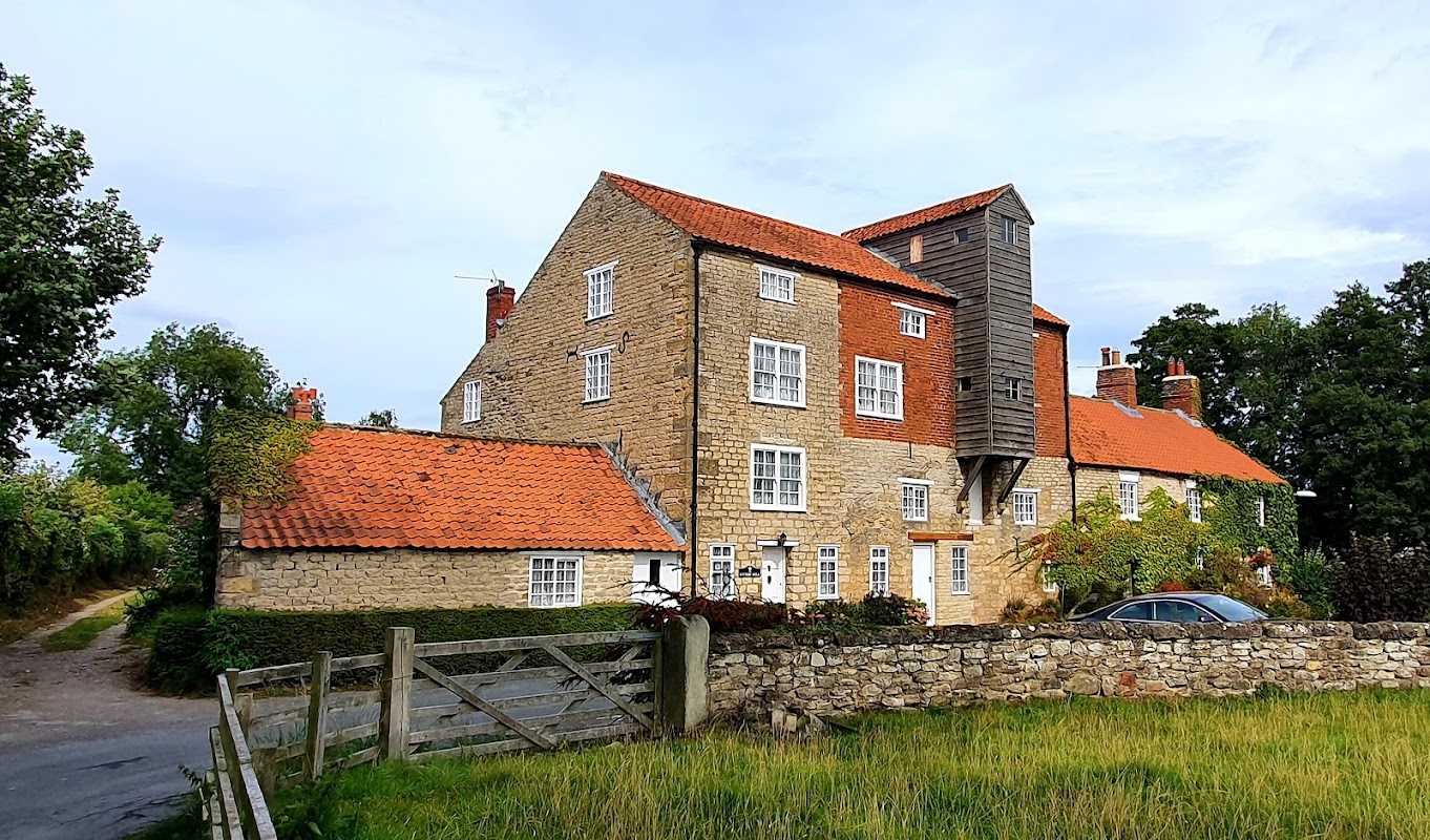 Vivers Mill Guest House
