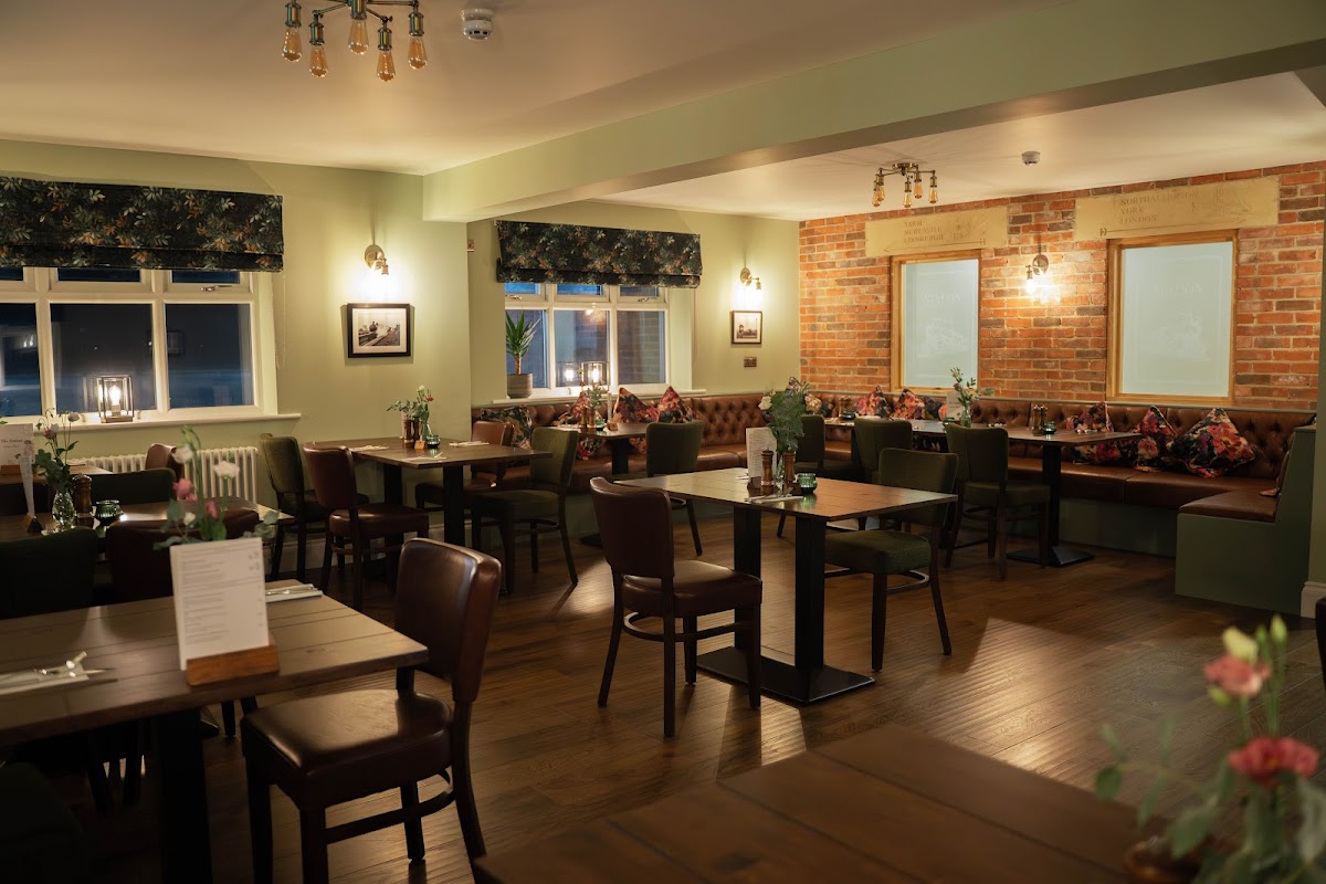 Pub The Station in picton