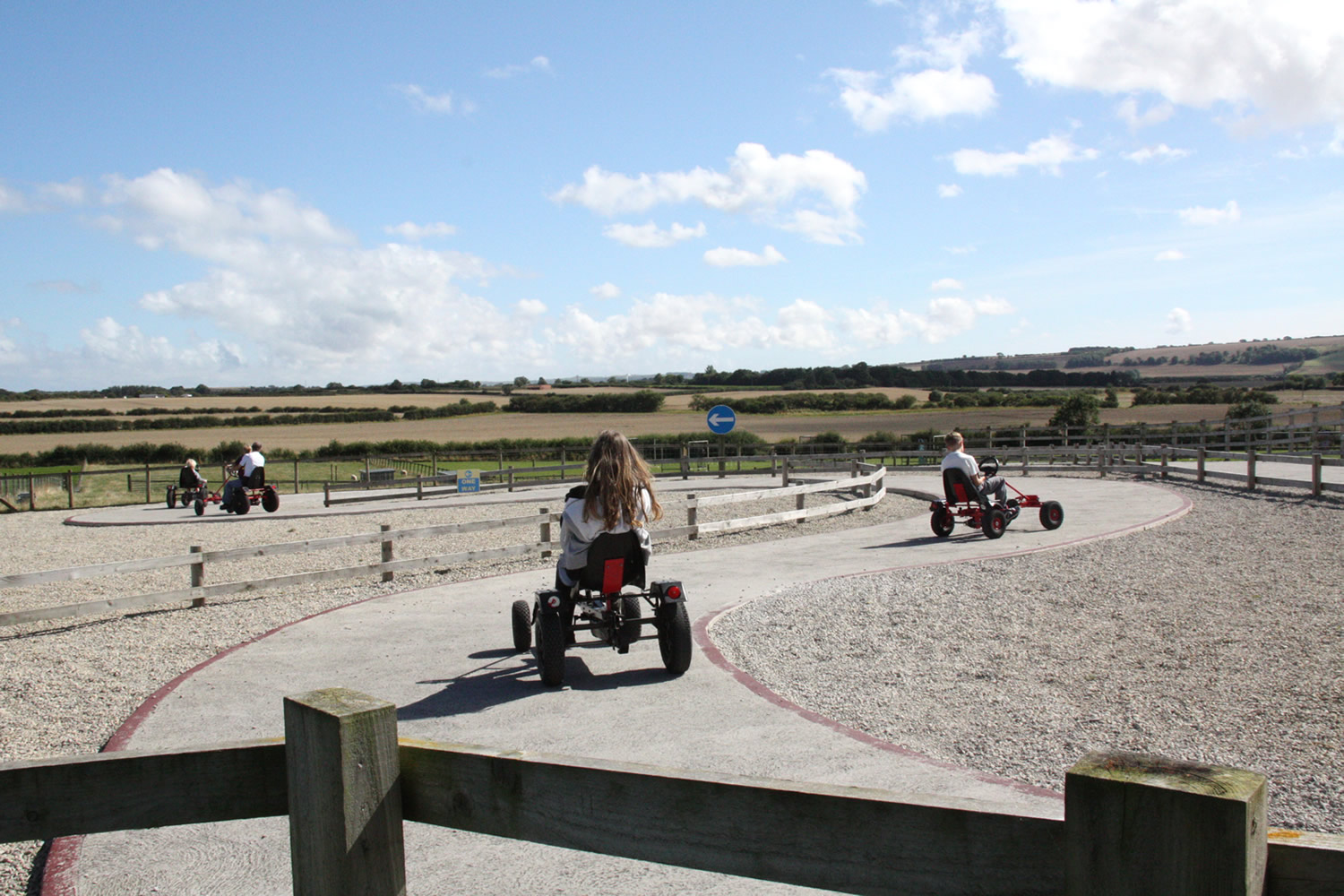 Playdale Farm Park