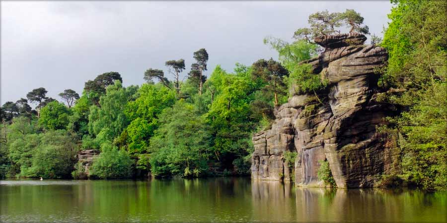 Plumpton Rocks