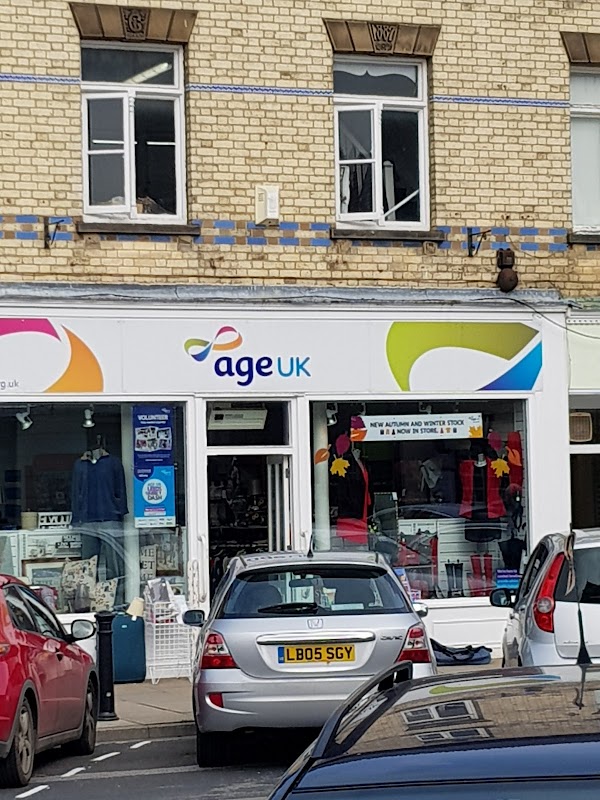 Age UK