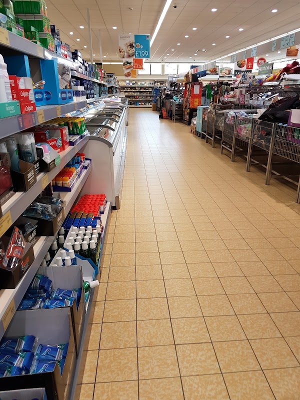 ALDI