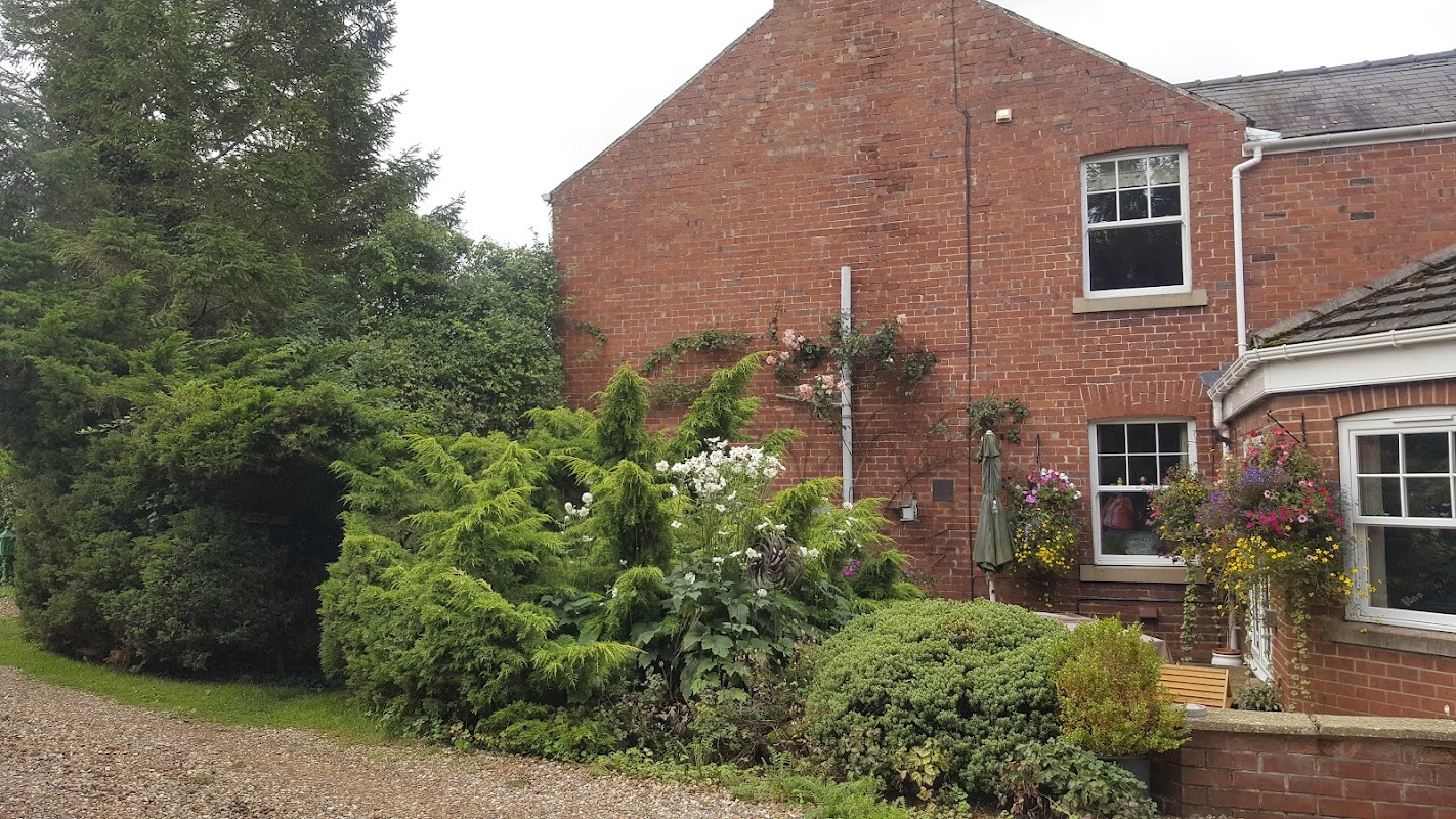 Ashfield Farmhouse Bed and Breakfast