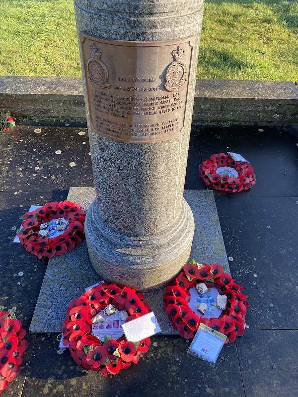 Former RAF Pocklington
