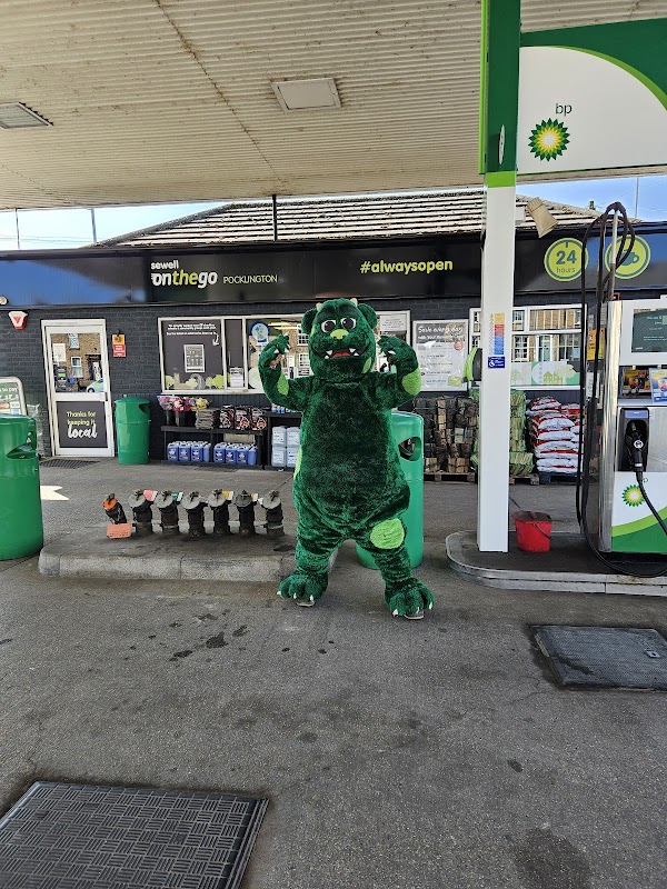 Londis