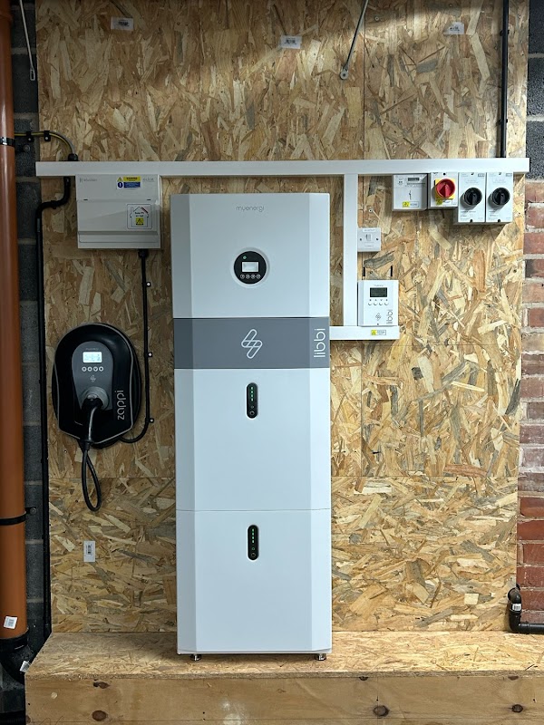 Neutral Electrical Solutions