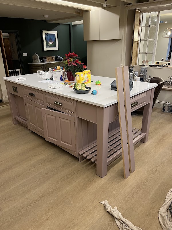 Paint Perfection Ltd