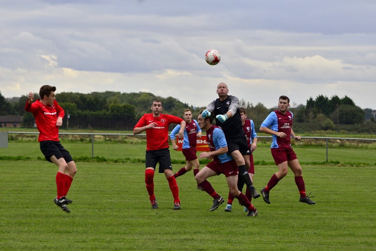 Pocklington Town AFC