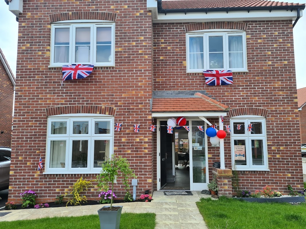 Ria's BnB