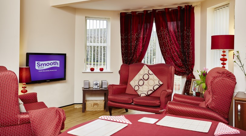 Sherbutt House - Learning Disability Care Homes in pocklington