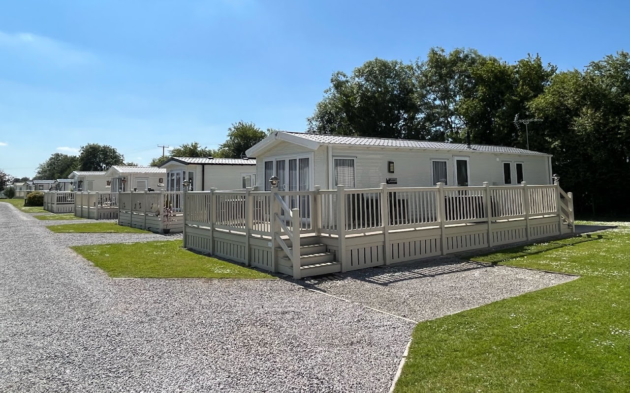 South Lea Caravan Park