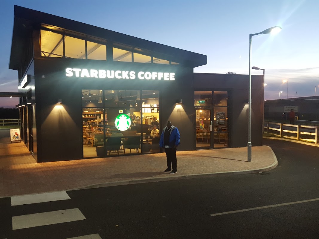 Starbucks Coffee
