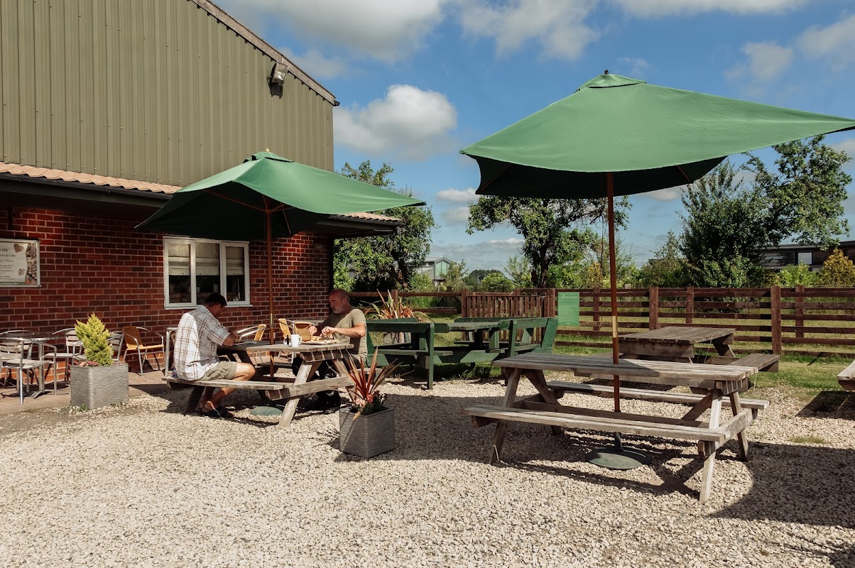 The Mile, Pocklington