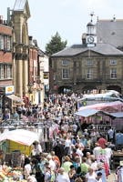 The Driving Forces Behind Why the Wakefield Economy Has One of the Fastest Growing Disposable Incomes in the UK