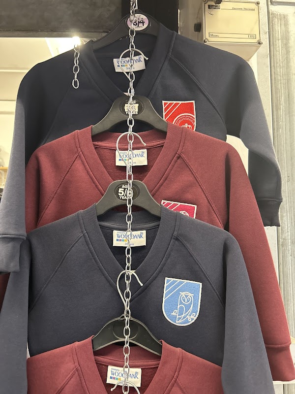 Better & Bright Schoolwear