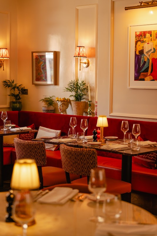Cavallo Ristorante & Bar