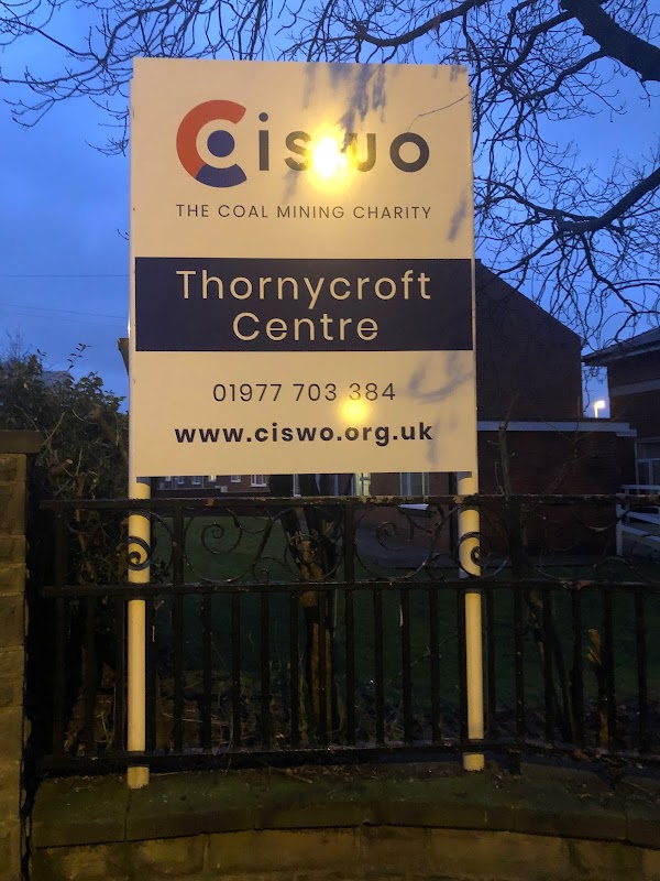CISWO
