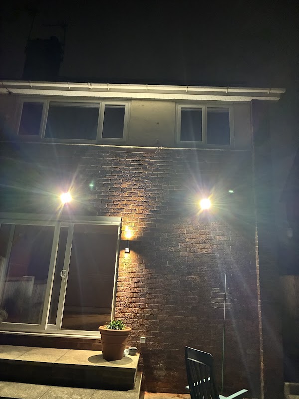 DW ELECTRICAL