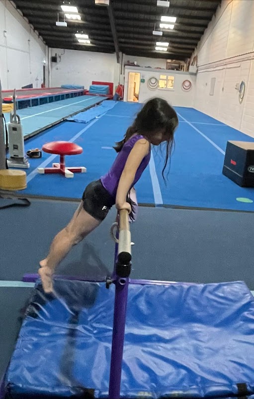 Flexi Totz Pre School Gymnastics