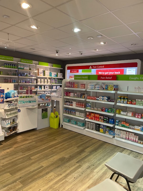 Friarwood Pharmacy