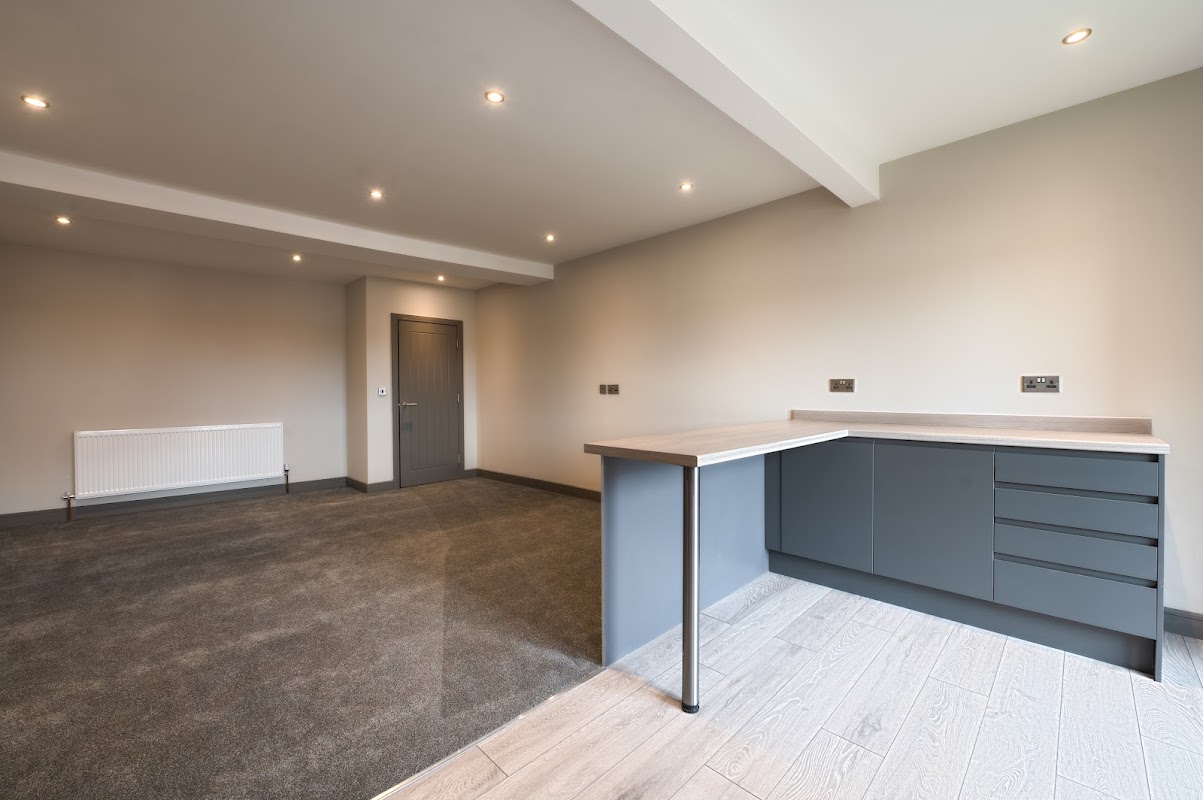 In House Property Lettings