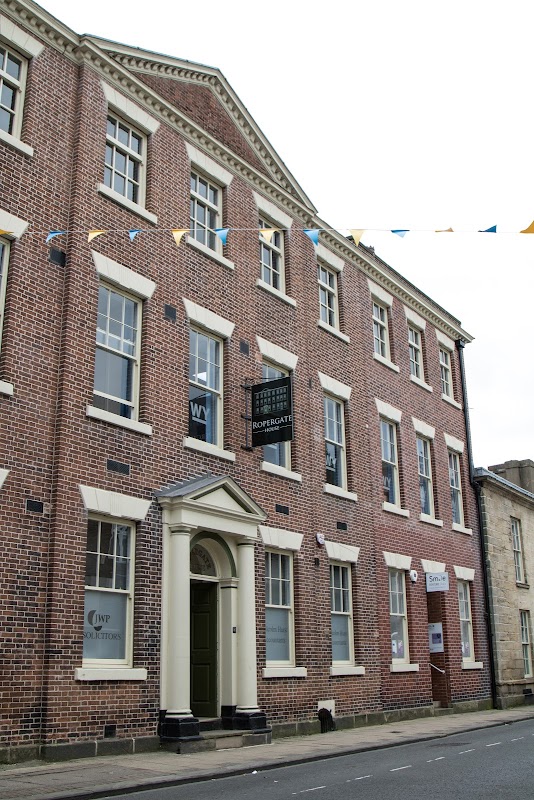 JWP Solicitors